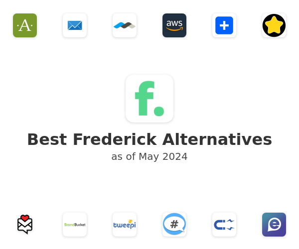 Best Frederick Alternatives
