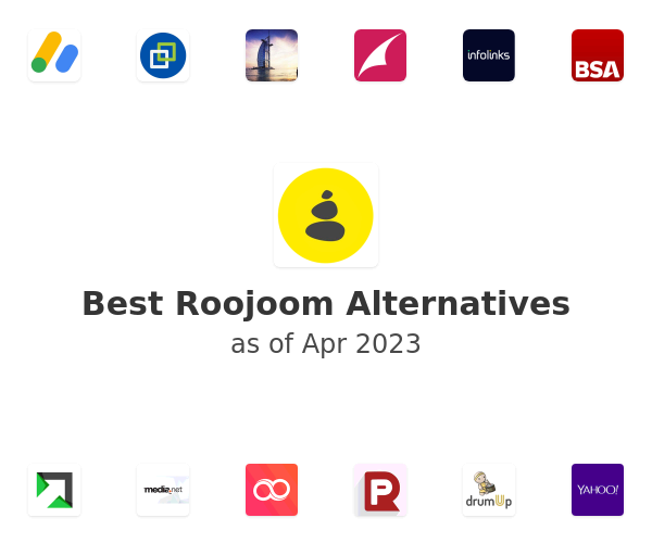 Best Roojoom Alternatives