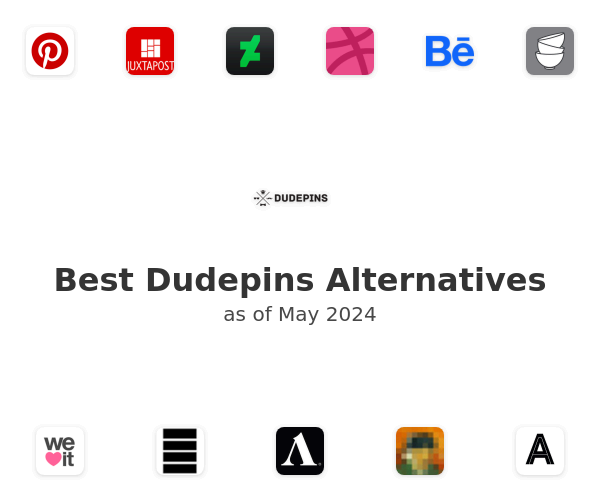 Best Dudepins Alternatives