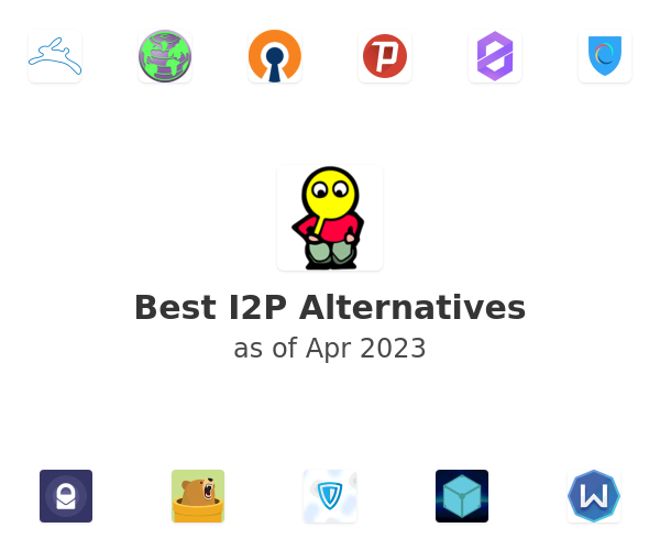 Best I2P Alternatives
