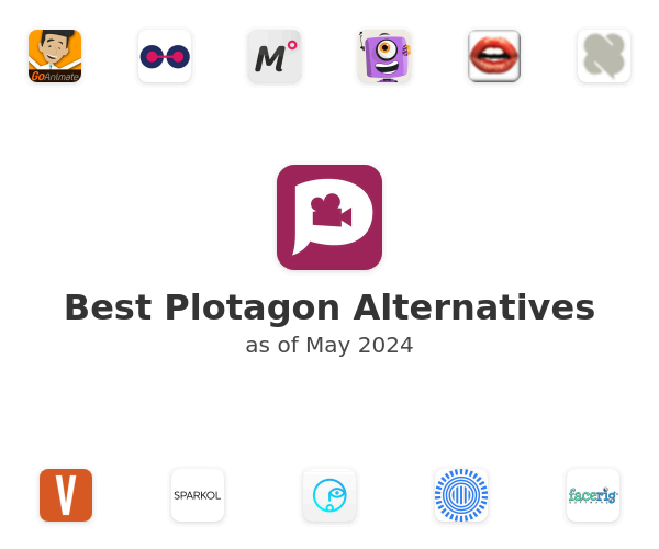 Best Plotagon Alternatives