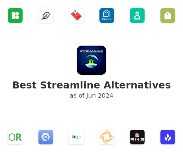 Best Streamline Alternatives