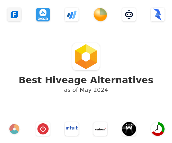 Best Hiveage Alternatives