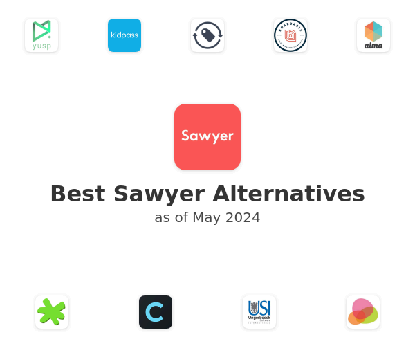 Best Sawyer Alternatives