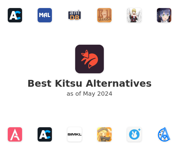 Best Kitsu Alternatives
