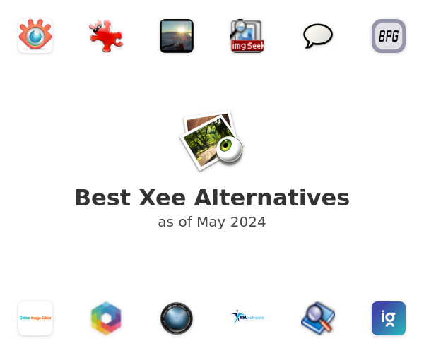 Best Xee Alternatives