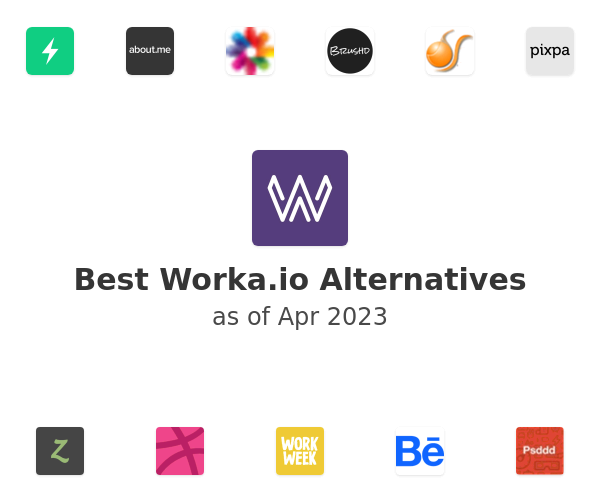 Best Worka.io Alternatives