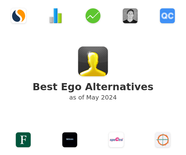 Best Ego Alternatives
