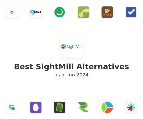 Best SightMill Alternatives