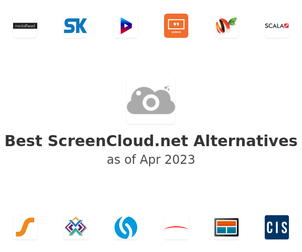 Best ScreenCloud.net Alternatives