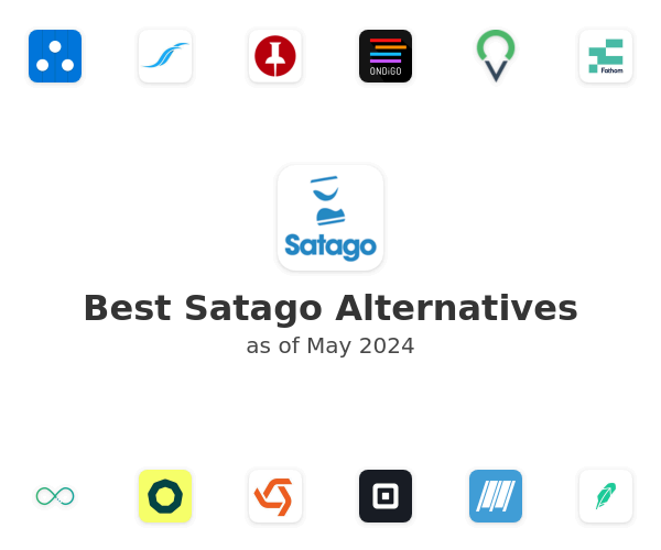 Best Satago Alternatives