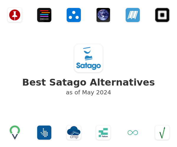Best Satago Alternatives