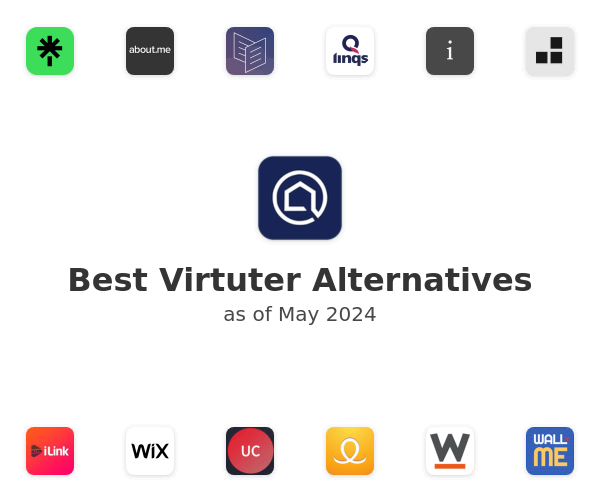 Best Virtuter Alternatives