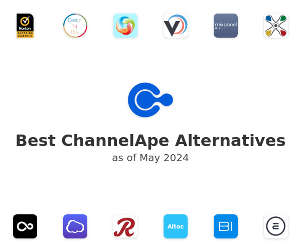 Best ChannelApe Alternatives