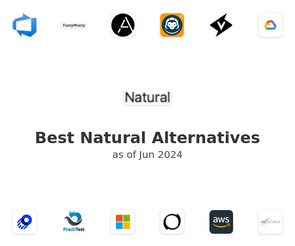 Best Natural Alternatives