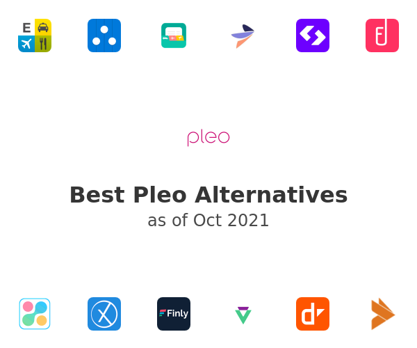 Best pleo.io Pleo Alternatives