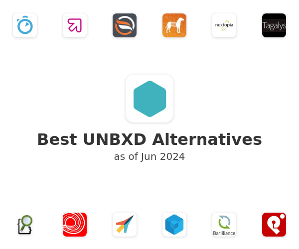 Best UNBXD Alternatives
