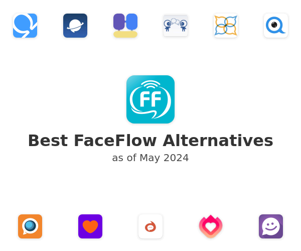 Best FaceFlow Alternatives