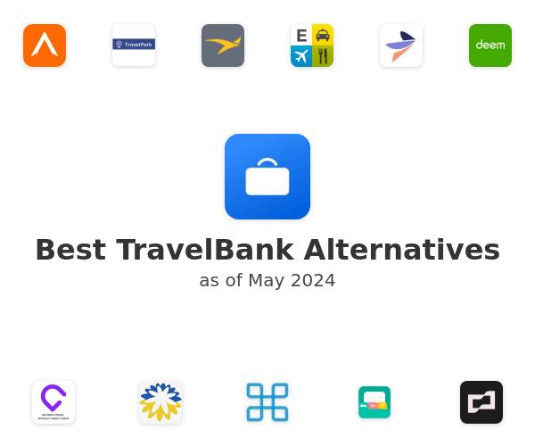 Best TravelBank Alternatives