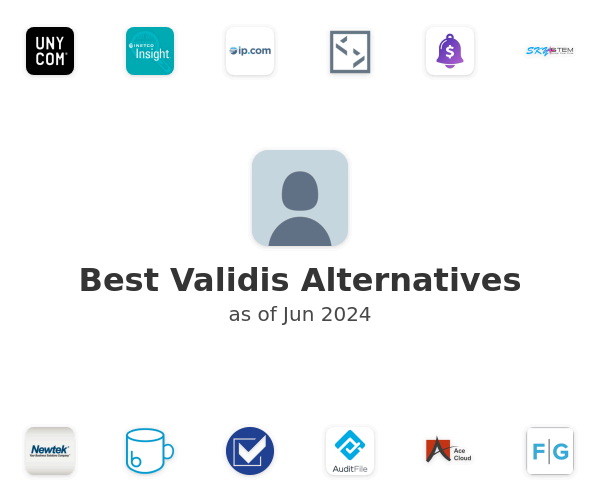 Best Validis Alternatives
