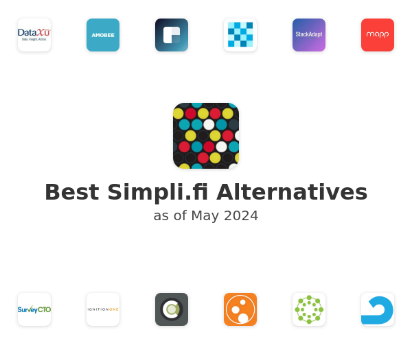 Best Simpli.fi Alternatives