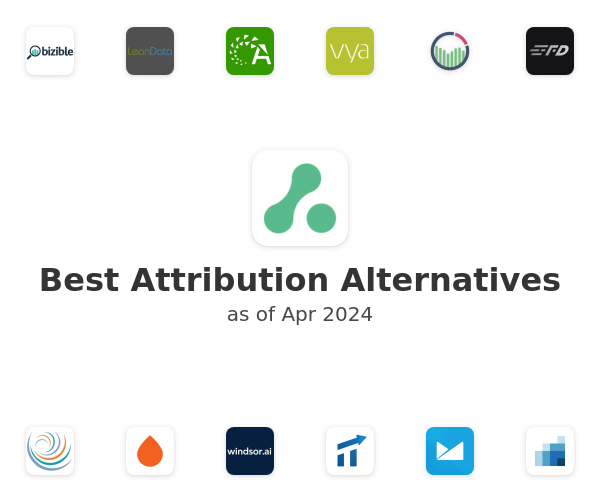 Best Attribution Alternatives