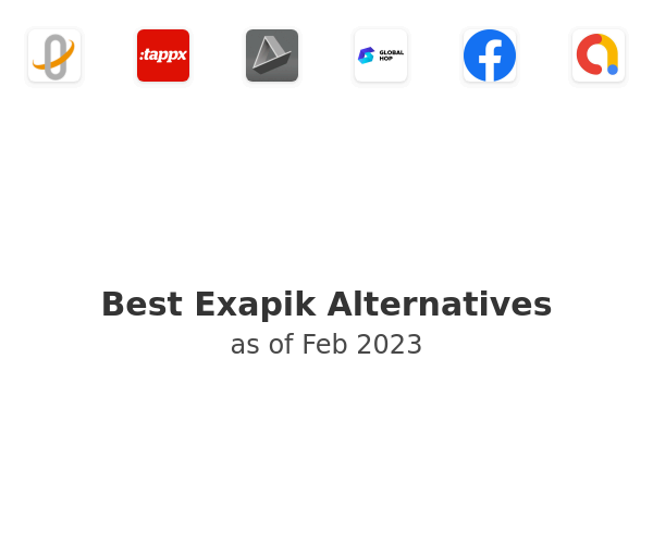 Best Exapik Alternatives