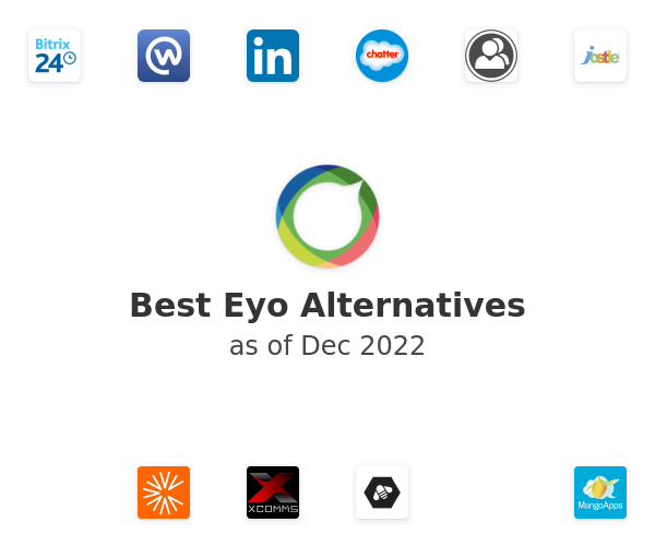 Best Eyo Alternatives