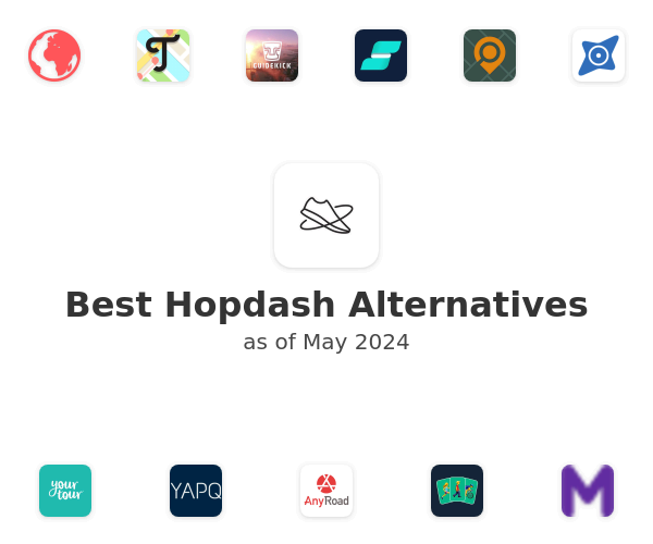 Best Hopdash Alternatives