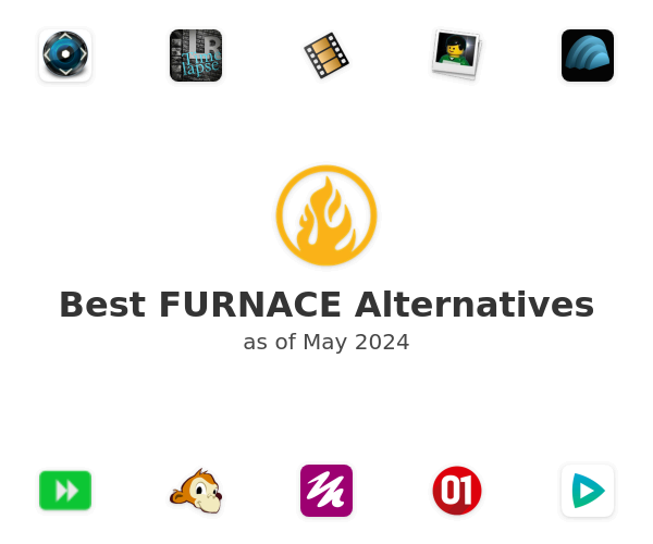 Best FURNACE Alternatives