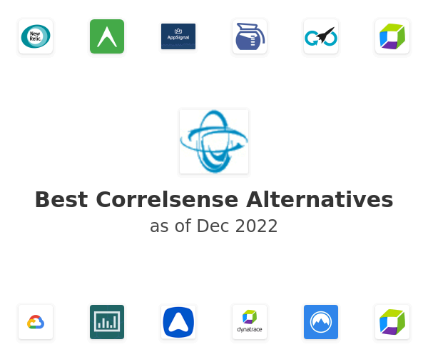 Best Correlsense Alternatives