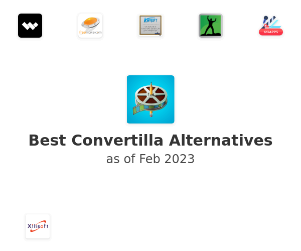 Best Convertilla Alternatives
