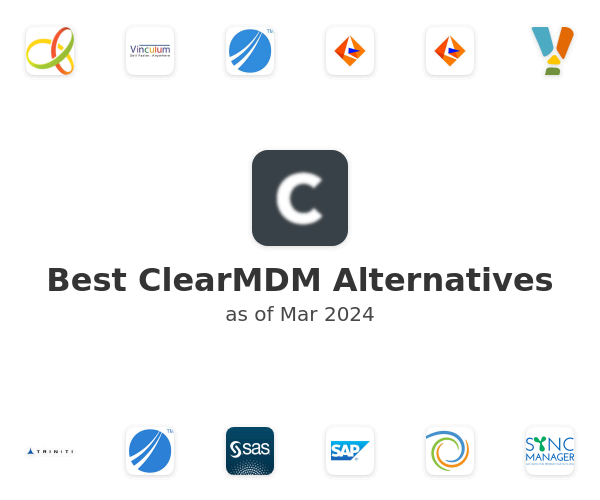 Best ClearMDM Alternatives