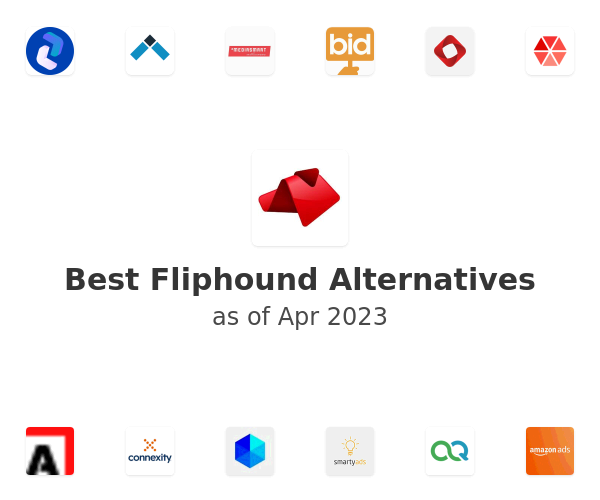 Best Fliphound Alternatives