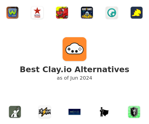 Best Clay.io Alternatives