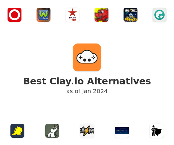 Best Clay.io Alternatives