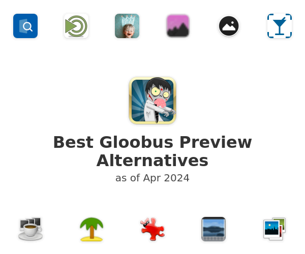 Best Gloobus Preview Alternatives