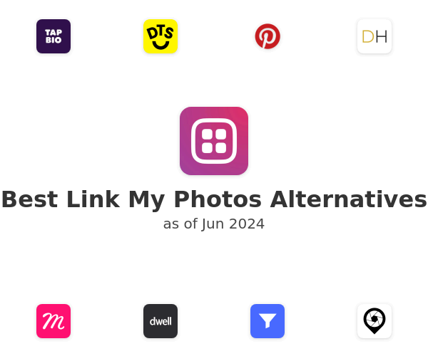 Best Link My Photos Alternatives