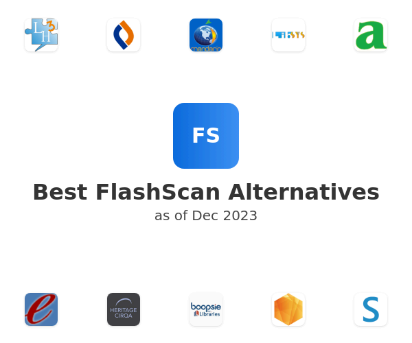 Best FlashScan Alternatives