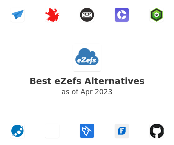 Best eZefs Alternatives