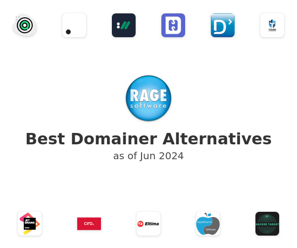 Best Domainer Alternatives