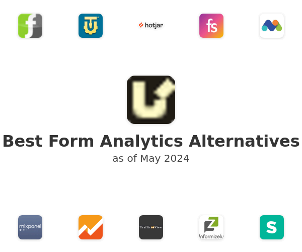 Best Form Analytics Alternatives