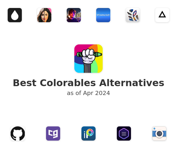 Best Colorables Alternatives