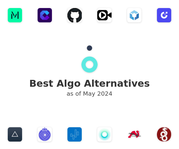 Best Algo Alternatives