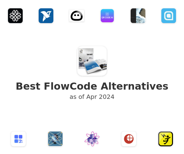Best FlowCode Alternatives