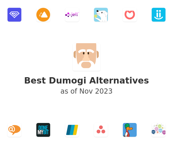 Best Dumogi Alternatives