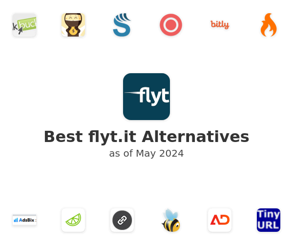 Best flyt.it Alternatives