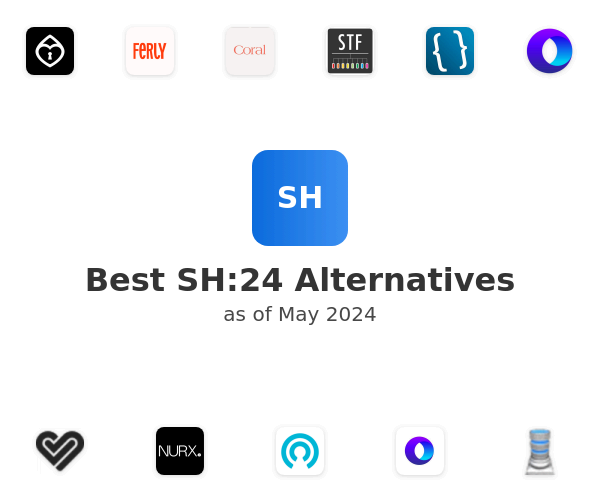 Best SH:24 Alternatives