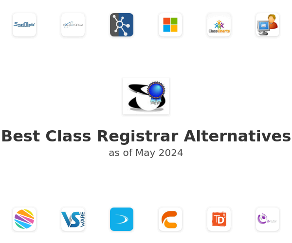 Best Class Registrar Alternatives