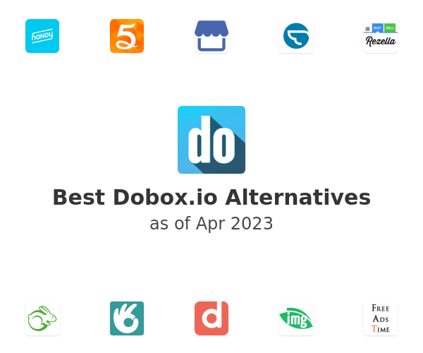 Best Dobox.io Alternatives